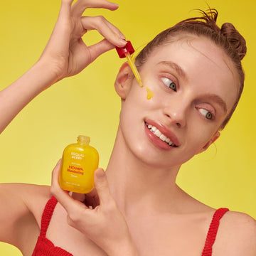 EQQUALBERRY - Acerola Vitamin Serum