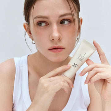 BEAUTY OF JOSEON - Relief Sun: Rice + Probiotics