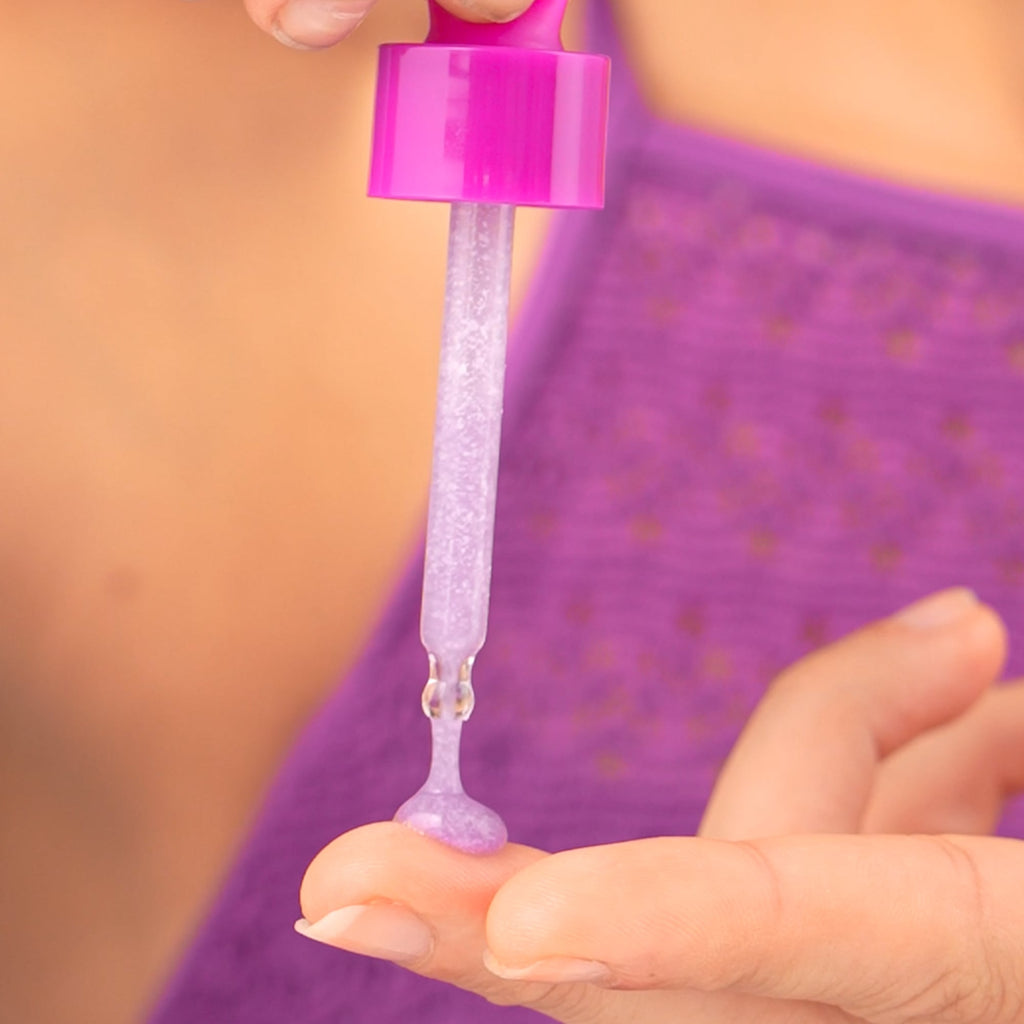 EQQUALBERRY - Bakuchiol Plumping Serum