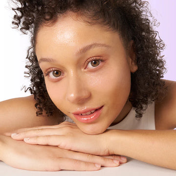 EQQUALBERRY - Bakuchiol Plumping Capsule Toner