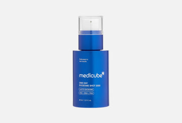 MEDICUBE – Exosome Pore-Tightening Serum