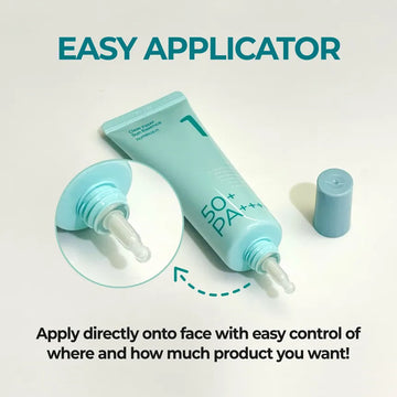 NUMBUZIN - No. 1 Sunscreen