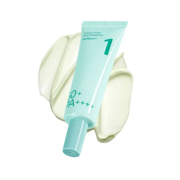 NUMBUZIN - No. 1 Sunscreen