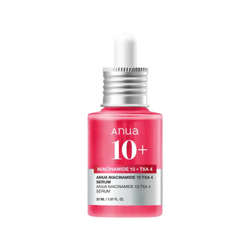 ANUA - Niacinamide 10 TXA 4 Serum