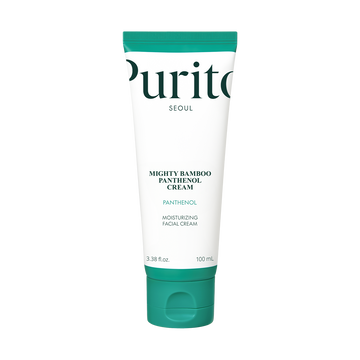 PURITO SEOUL – Bamboo Panthenol Repair Cream