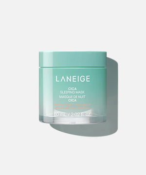 LANEIGE - Cica Sleeping Mask