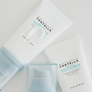 SKIN1004 – Hyalu-Cica Water-Fit Sun Serum