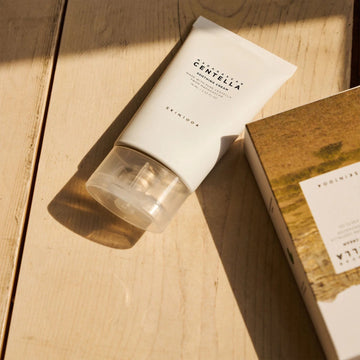 SKIN1004 – Madagascar Centella Soothing Cream