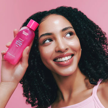 EQQUALBERRY - NAD+ Peptide Boosting Toner